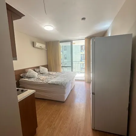 Avalon Appartement Slantchev Briag