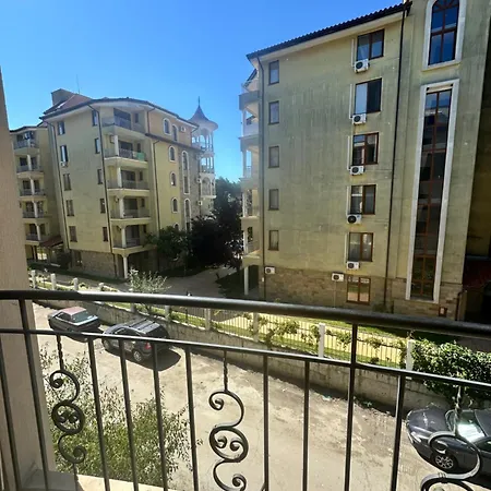 Avalon Appartement *