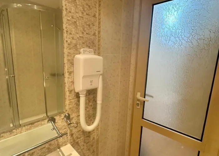 Appartement Avalon *