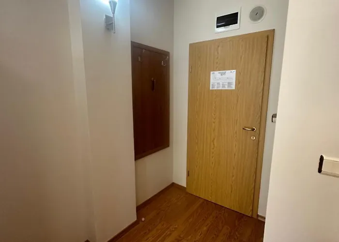 Appartement Avalon *