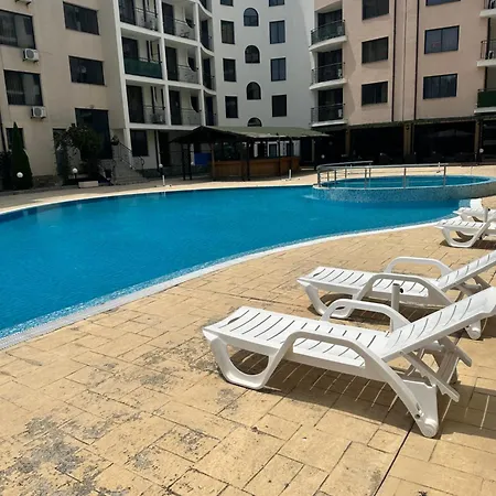 Avalon Apartment