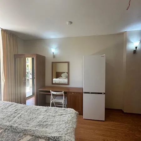 Avalon Apartman