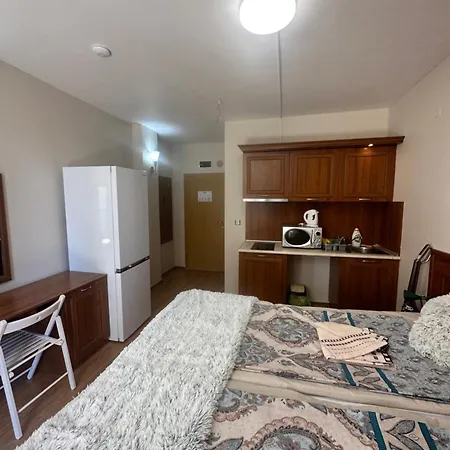 Apartment Avalon