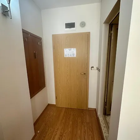 Apartment Avalon *