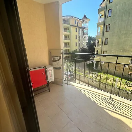 Apartment Avalon